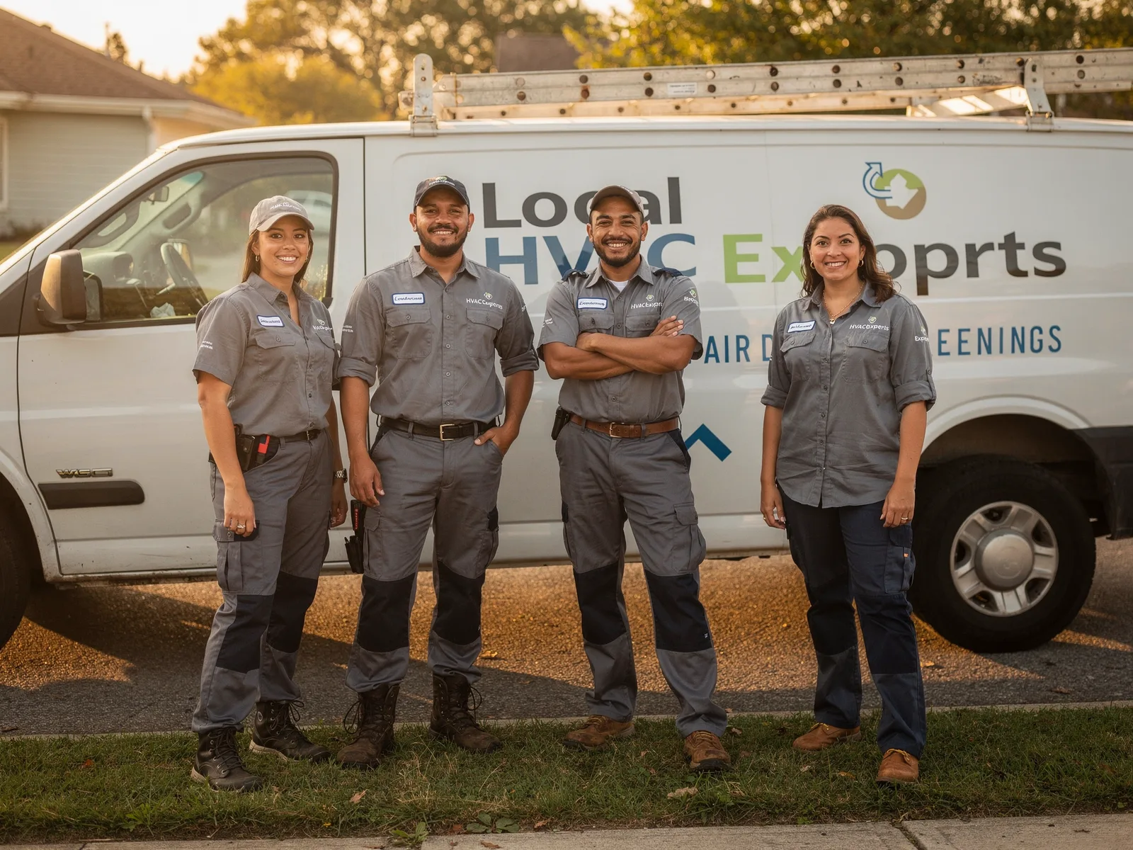 24/7 HVAC Repair & AC Replacement company in Leesport, PA